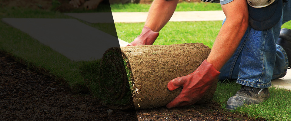 Hephzibah Landscapers