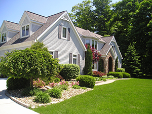 Landscapers and Lawncare Services in Hephzibah, GA